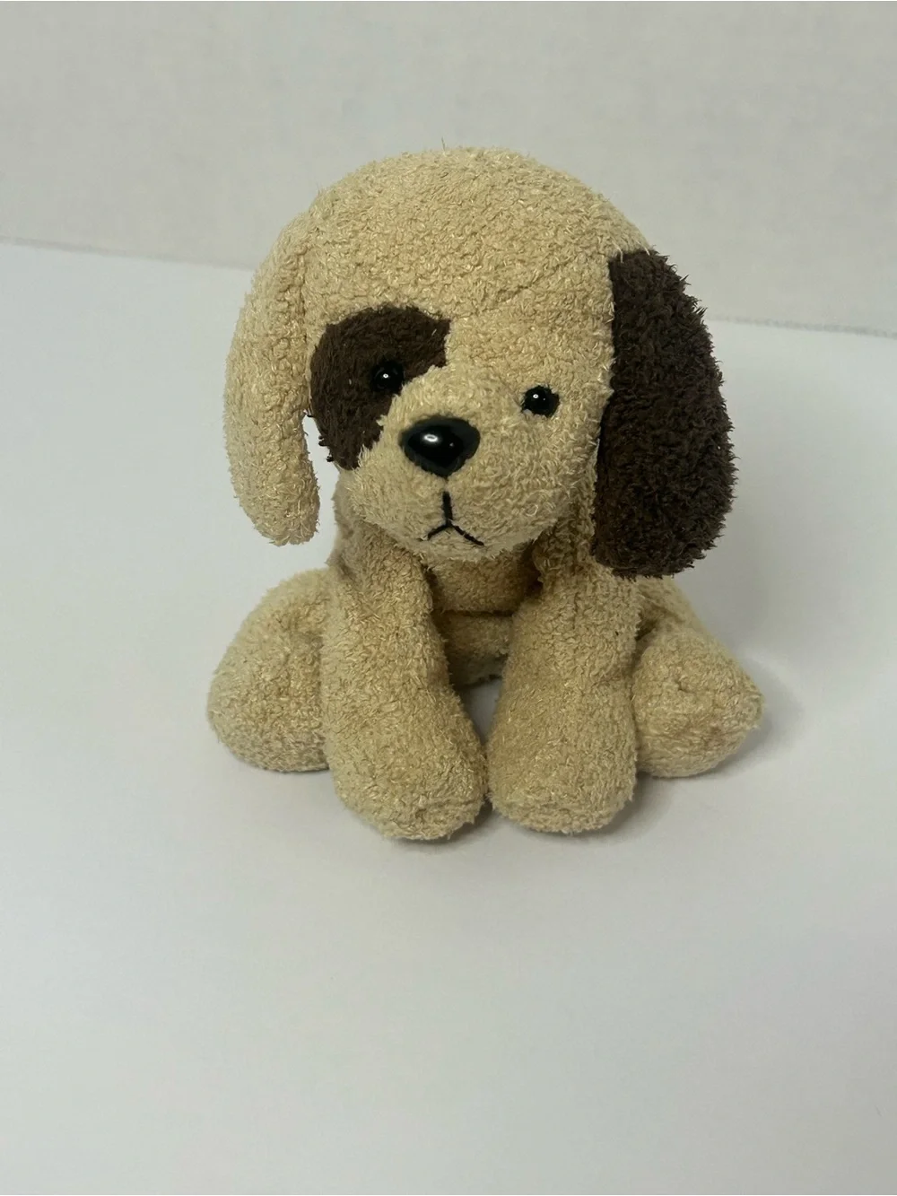 Russ Berrie Buster Luv‎ Pets Plush Dog Stuffed Animal Bean Bag 5